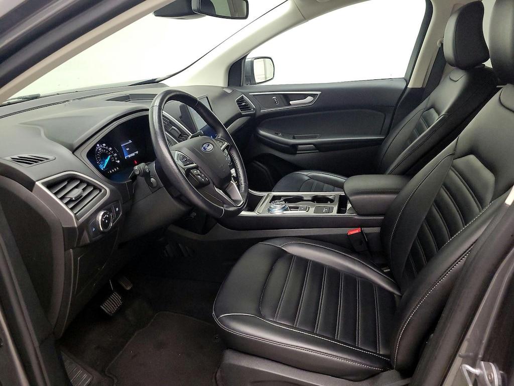 used 2023 Ford Edge car, priced at $22,998