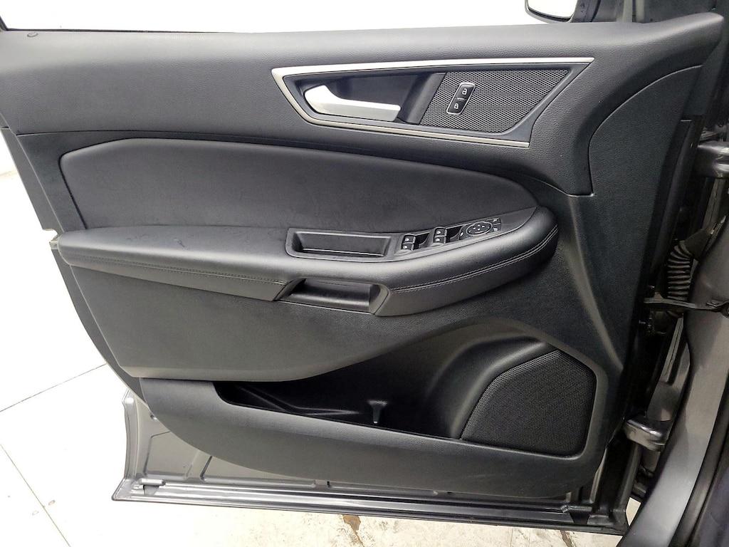 used 2023 Ford Edge car, priced at $22,998