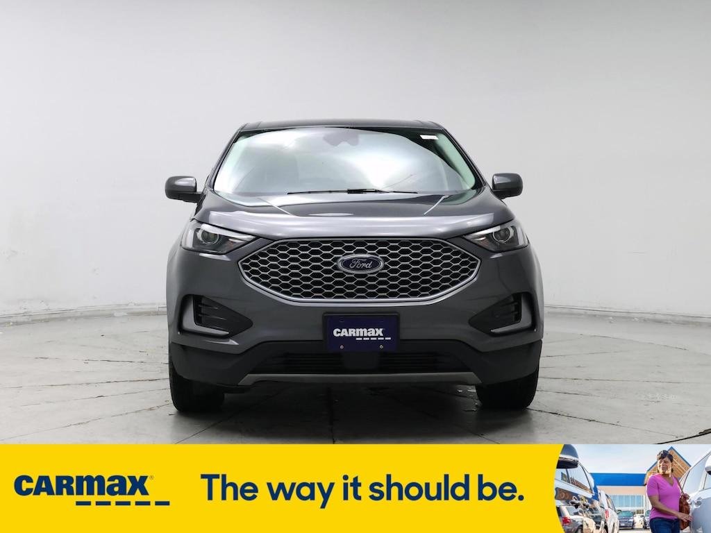 used 2023 Ford Edge car, priced at $22,998