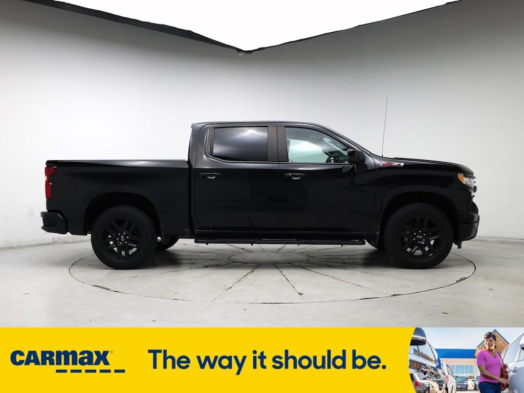 used 2022 Chevrolet Silverado 1500 car, priced at $48,998