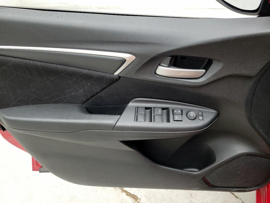 used 2015 Honda Fit car, priced at $15,998