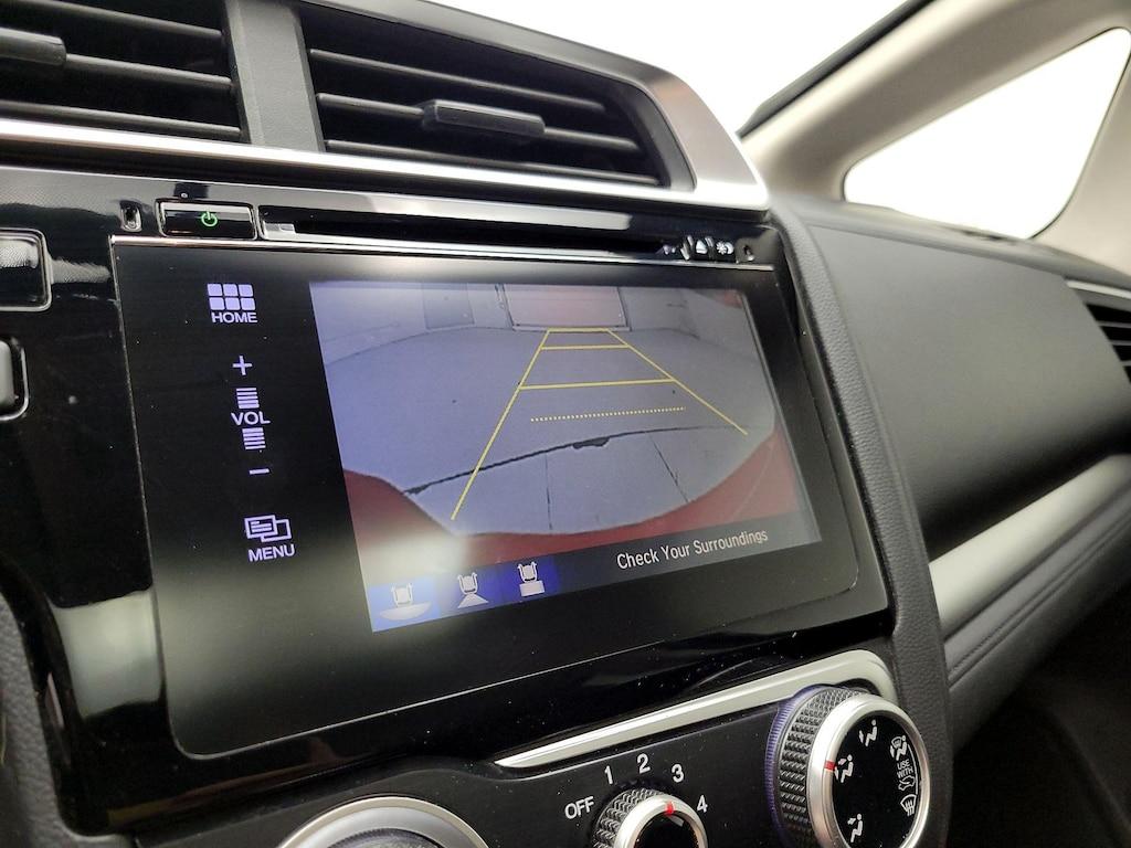 used 2015 Honda Fit car, priced at $15,998