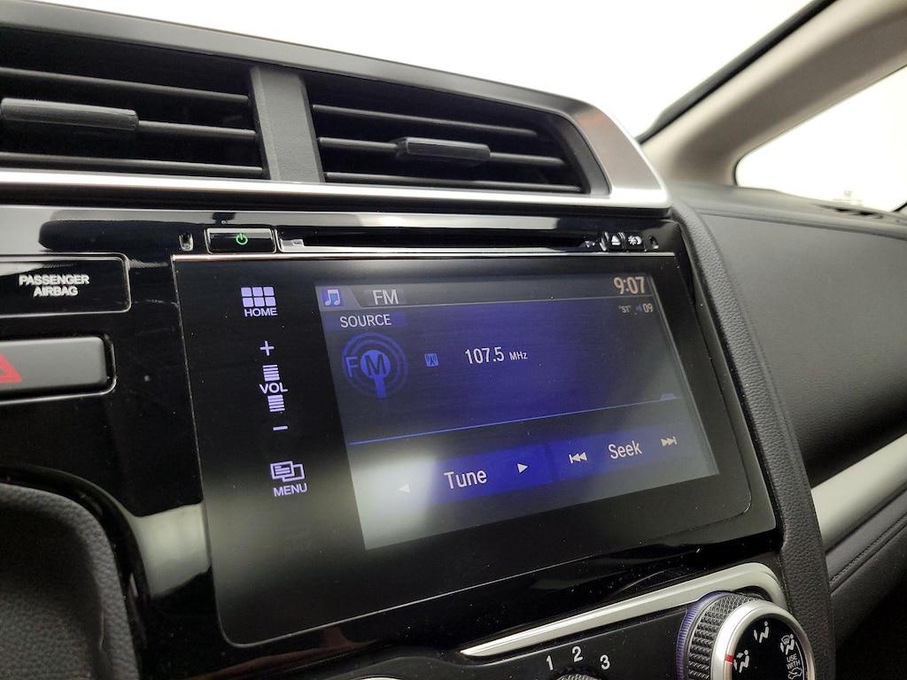 used 2015 Honda Fit car, priced at $15,998