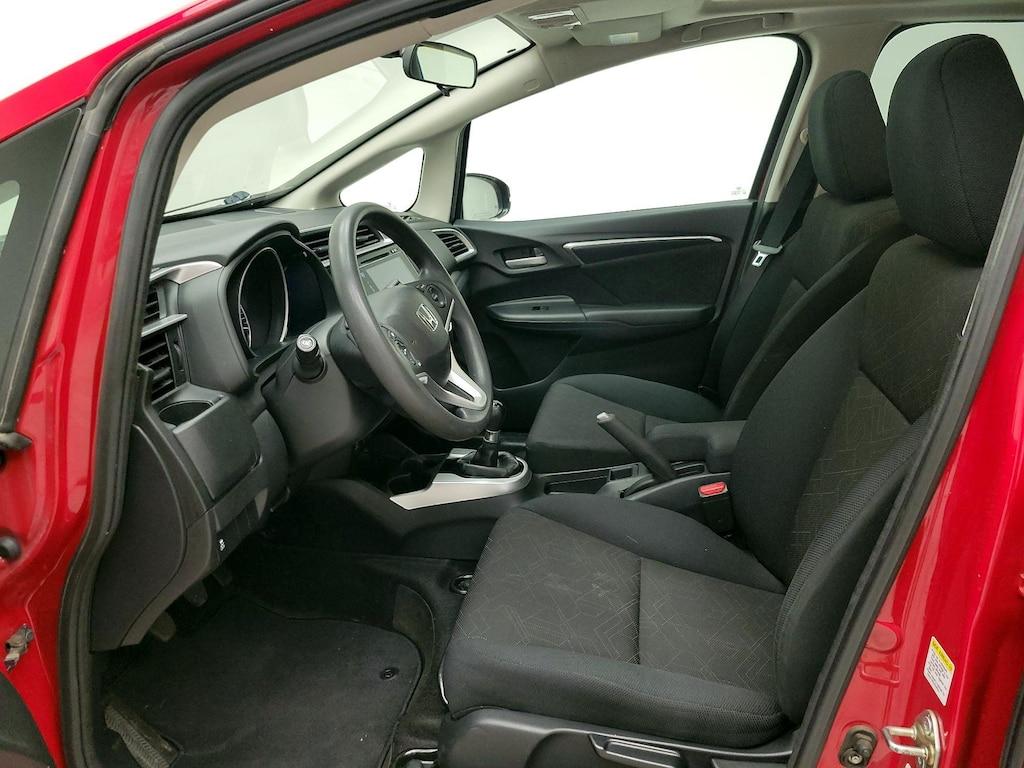 used 2015 Honda Fit car, priced at $15,998