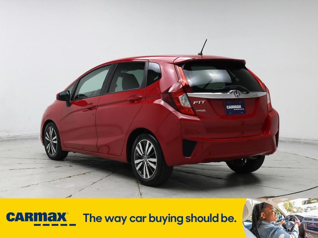 used 2015 Honda Fit car, priced at $15,998