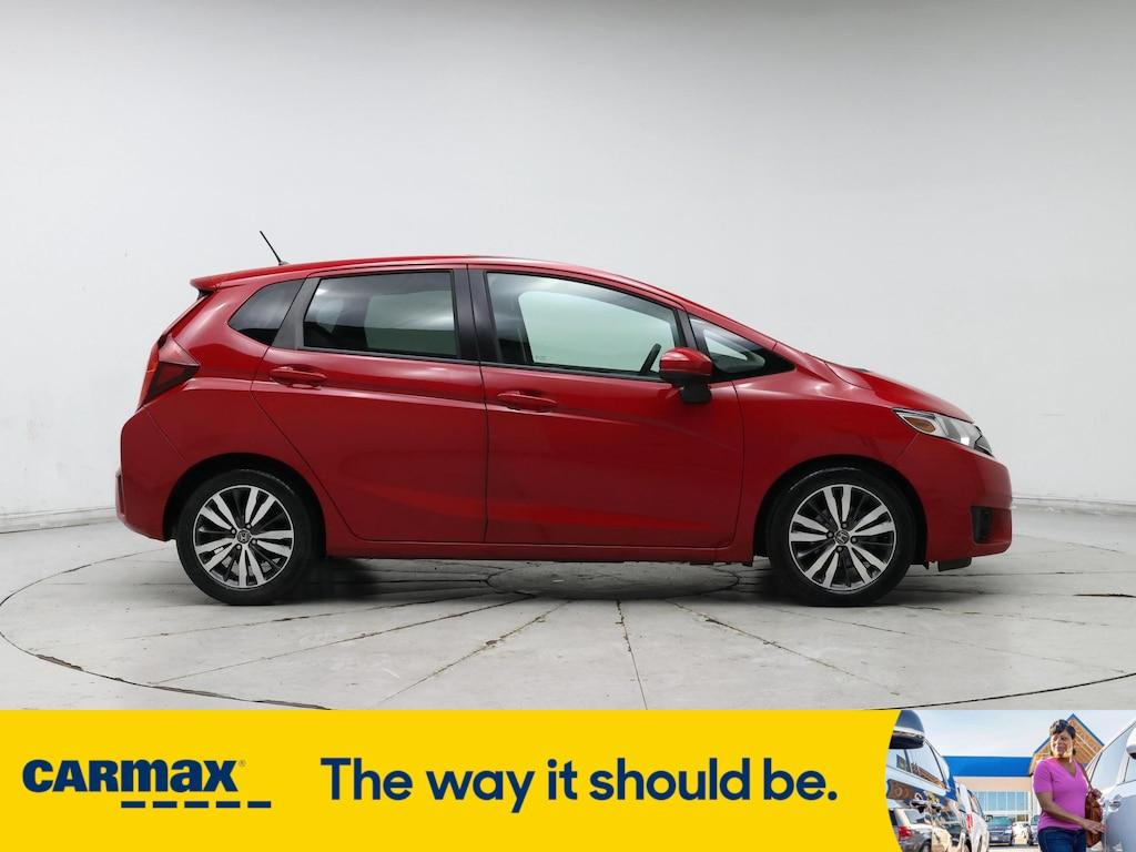 used 2015 Honda Fit car, priced at $15,998