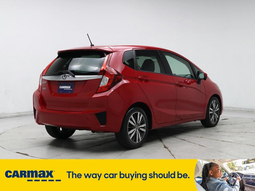used 2015 Honda Fit car, priced at $15,998