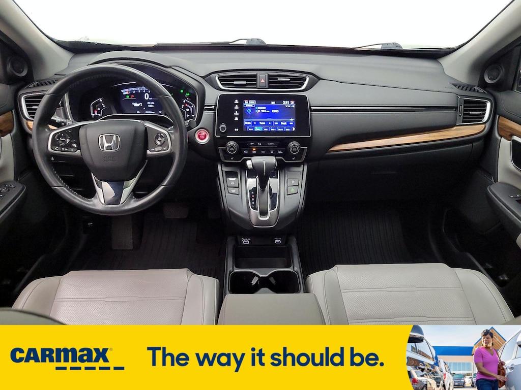 used 2020 Honda CR-V car, priced at $29,998