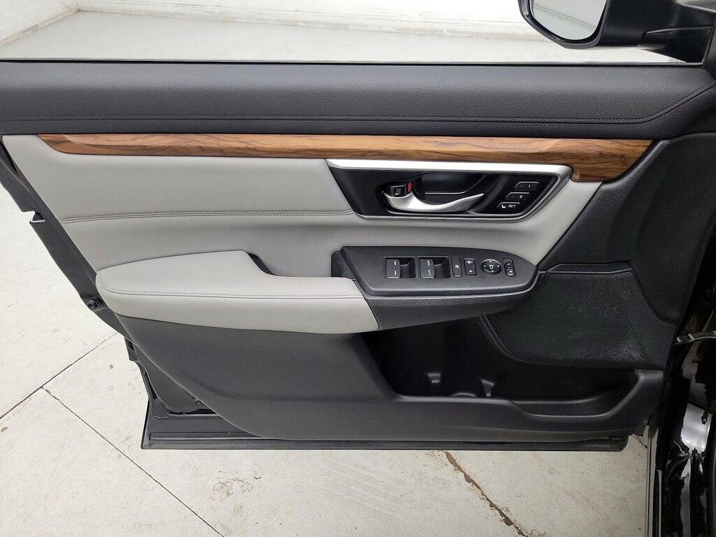 used 2020 Honda CR-V car, priced at $29,998