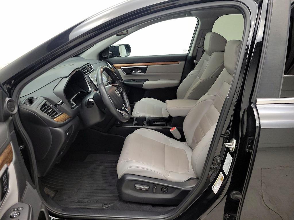 used 2020 Honda CR-V car, priced at $29,998