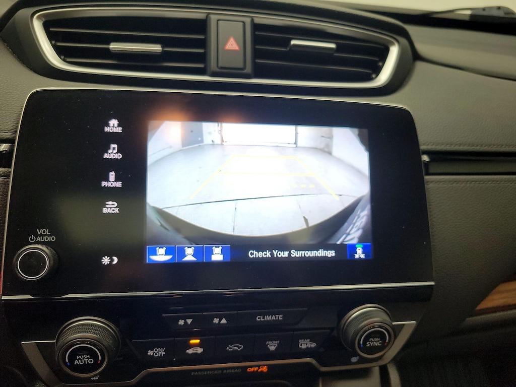 used 2020 Honda CR-V car, priced at $29,998