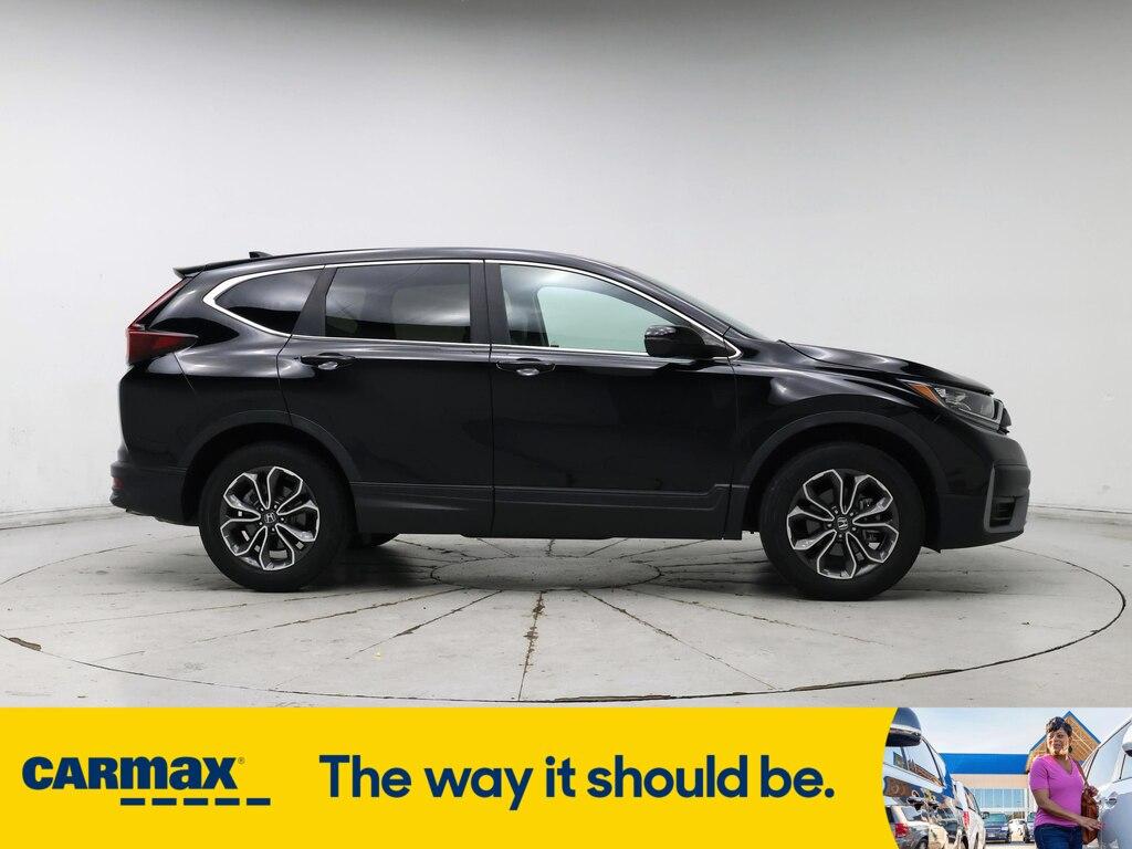 used 2020 Honda CR-V car, priced at $29,998