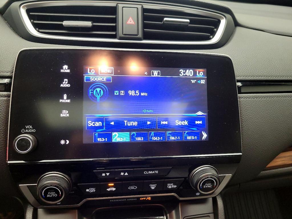 used 2020 Honda CR-V car, priced at $29,998