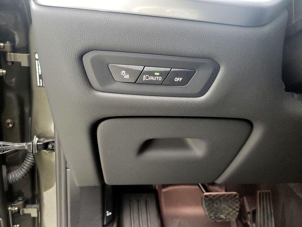 used 2024 BMW X5 car, priced at $57,998