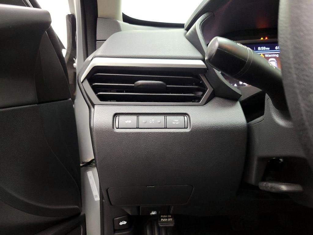 used 2022 Nissan Altima car, priced at $19,998