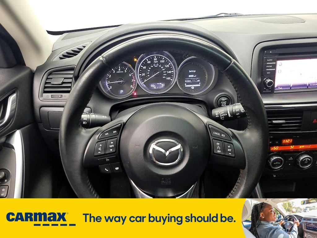 used 2014 Mazda CX-5 car, priced at $17,998