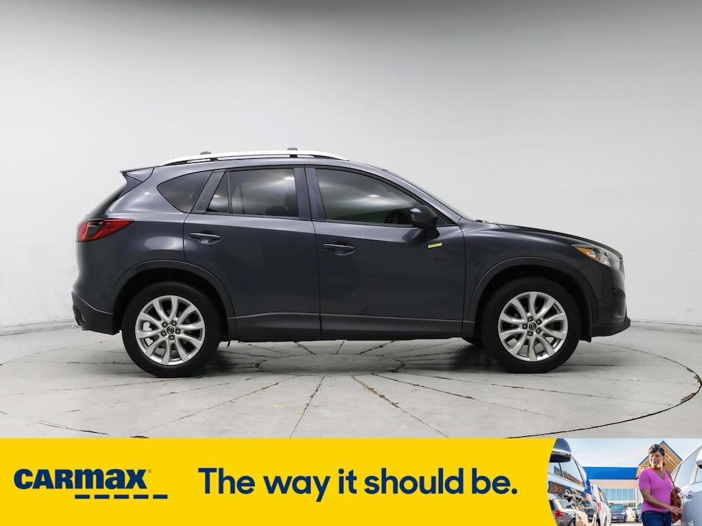 used 2014 Mazda CX-5 car, priced at $17,998