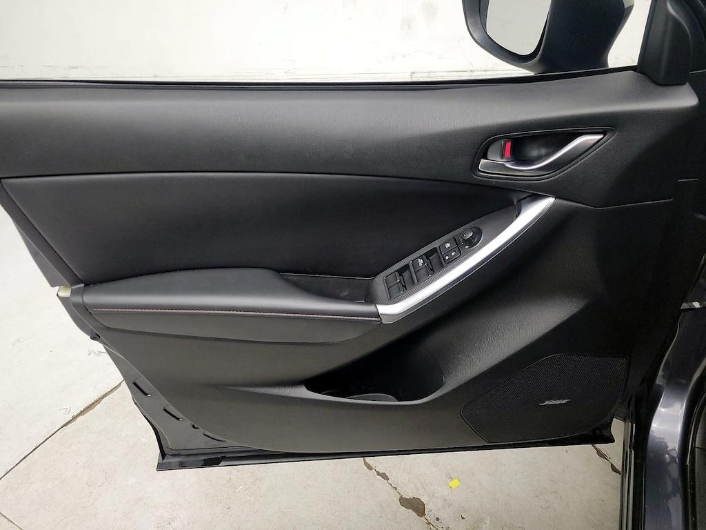 used 2014 Mazda CX-5 car, priced at $17,998