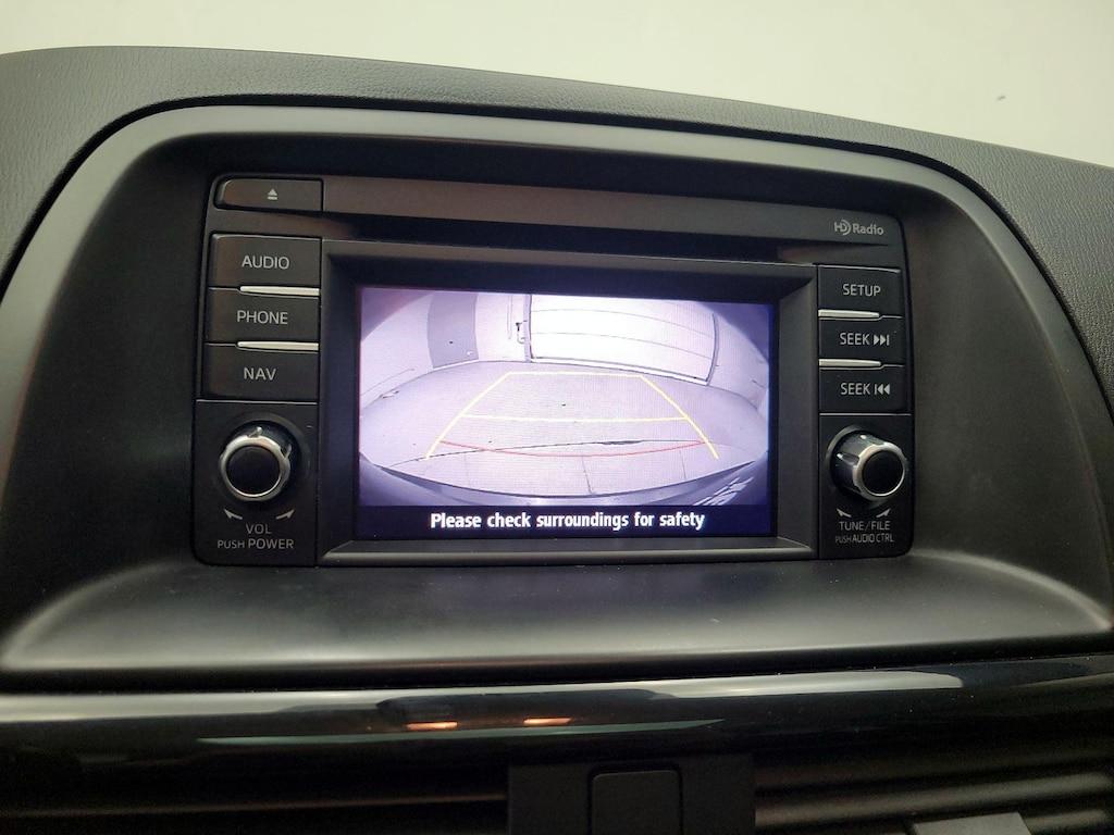 used 2014 Mazda CX-5 car, priced at $17,998
