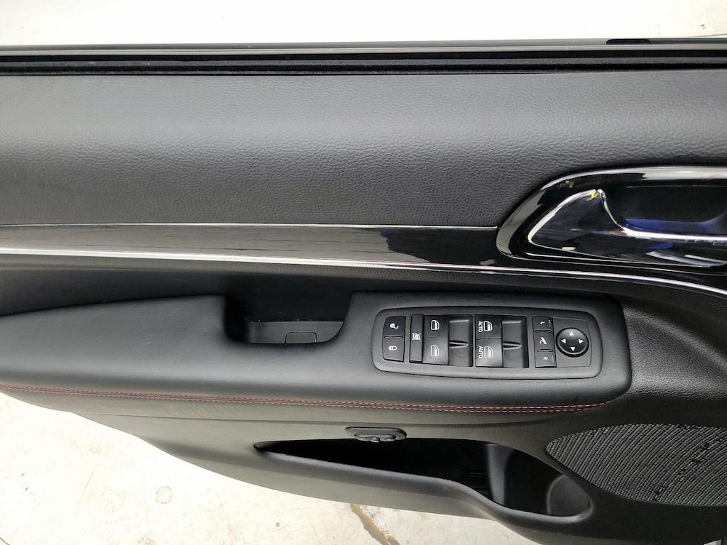 used 2021 Jeep Grand Cherokee car, priced at $34,998