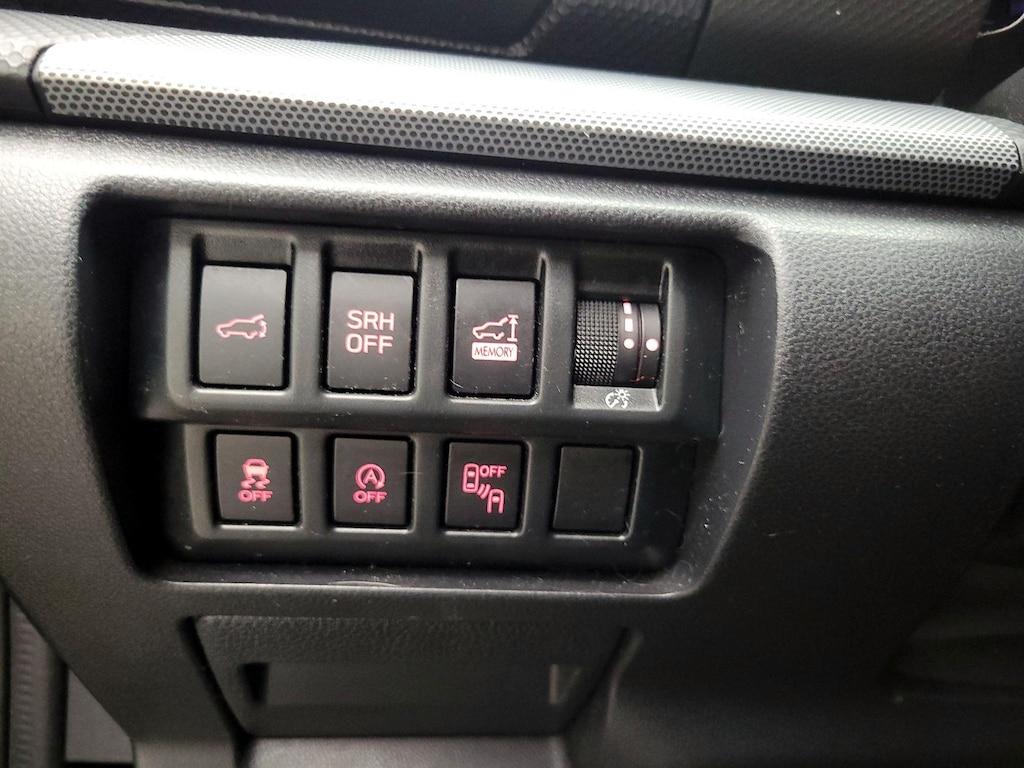 used 2019 Subaru Forester car, priced at $23,998