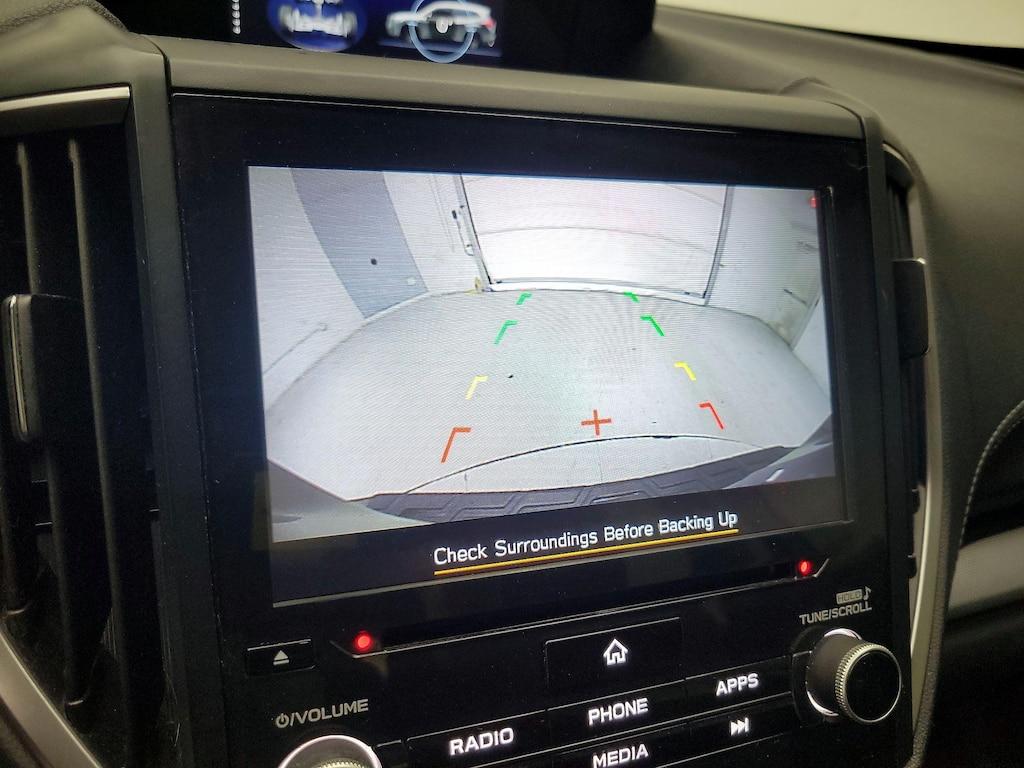 used 2019 Subaru Forester car, priced at $23,998