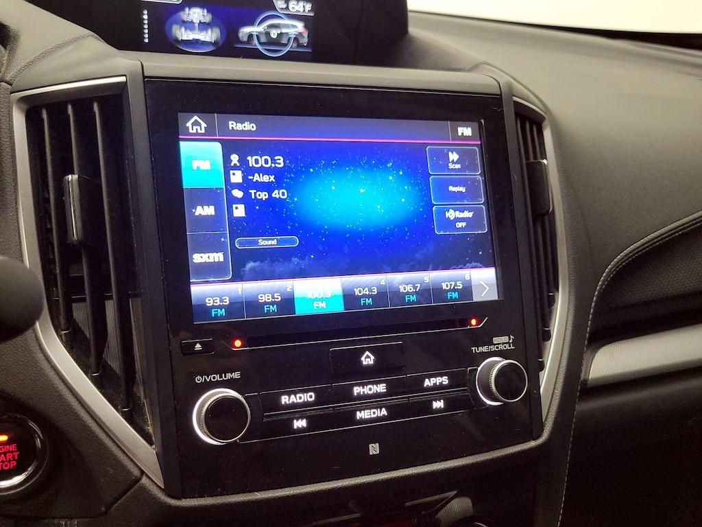 used 2019 Subaru Forester car, priced at $23,998