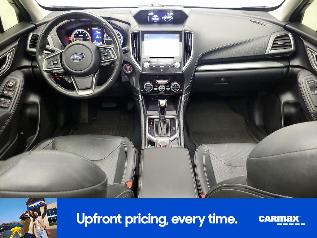 used 2019 Subaru Forester car, priced at $23,998