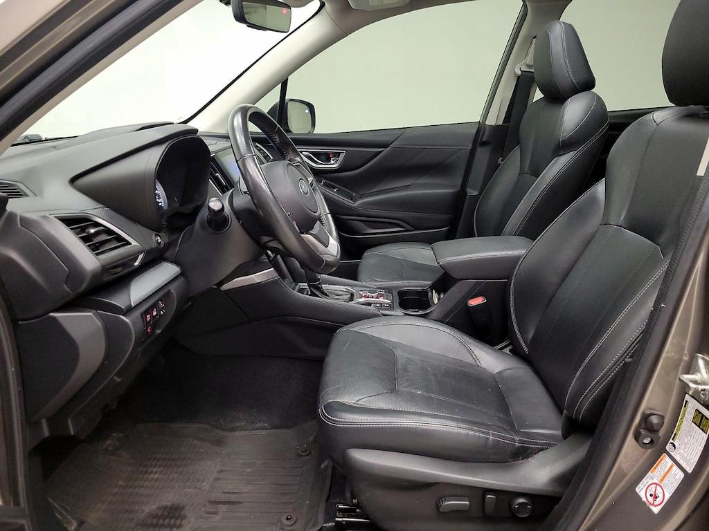 used 2019 Subaru Forester car, priced at $23,998