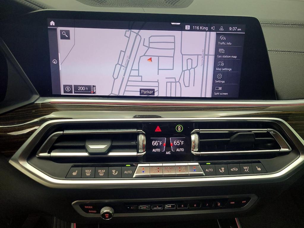 used 2020 BMW X5 car, priced at $36,998