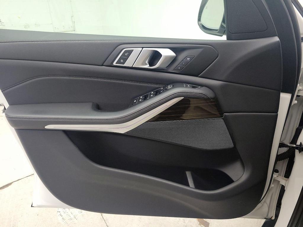 used 2020 BMW X5 car, priced at $36,998