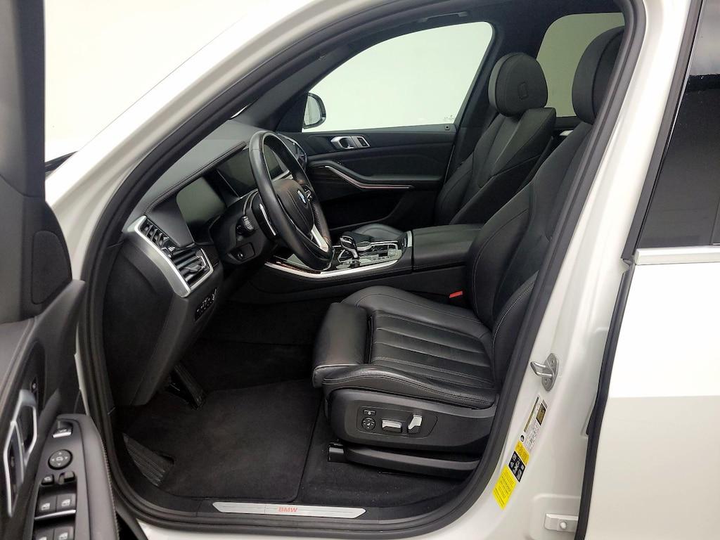used 2020 BMW X5 car, priced at $36,998