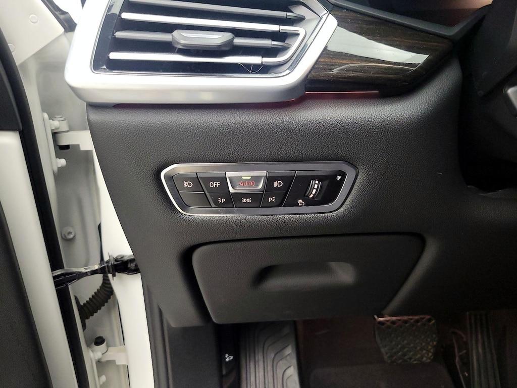 used 2020 BMW X5 car, priced at $36,998