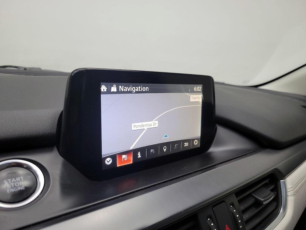 used 2016 Mazda Mazda6 car, priced at $16,998