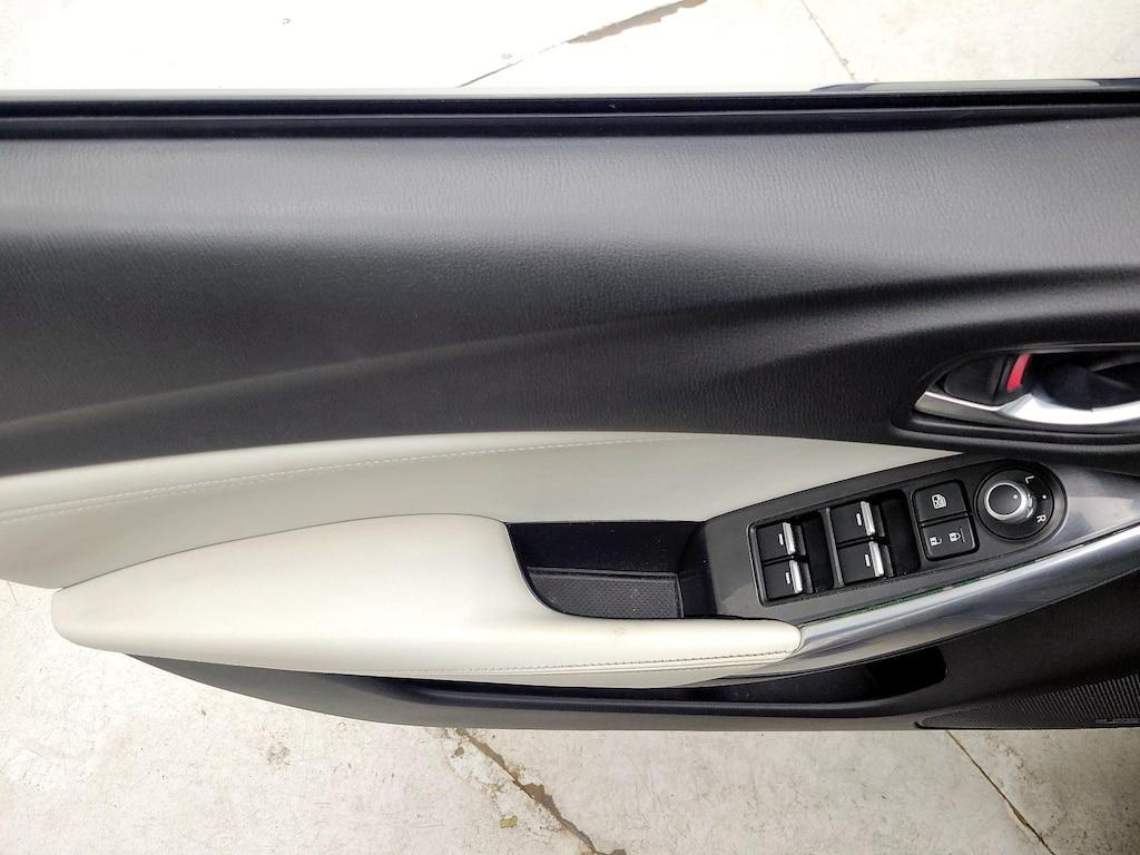 used 2016 Mazda Mazda6 car, priced at $16,998