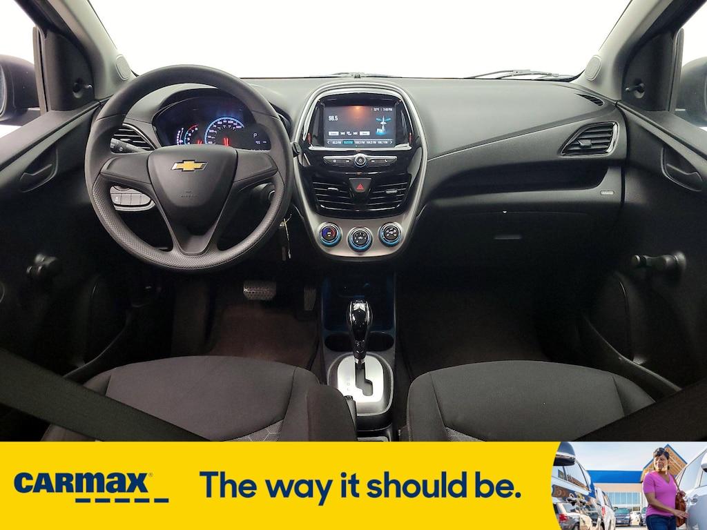 used 2016 Chevrolet Spark car, priced at $11,998