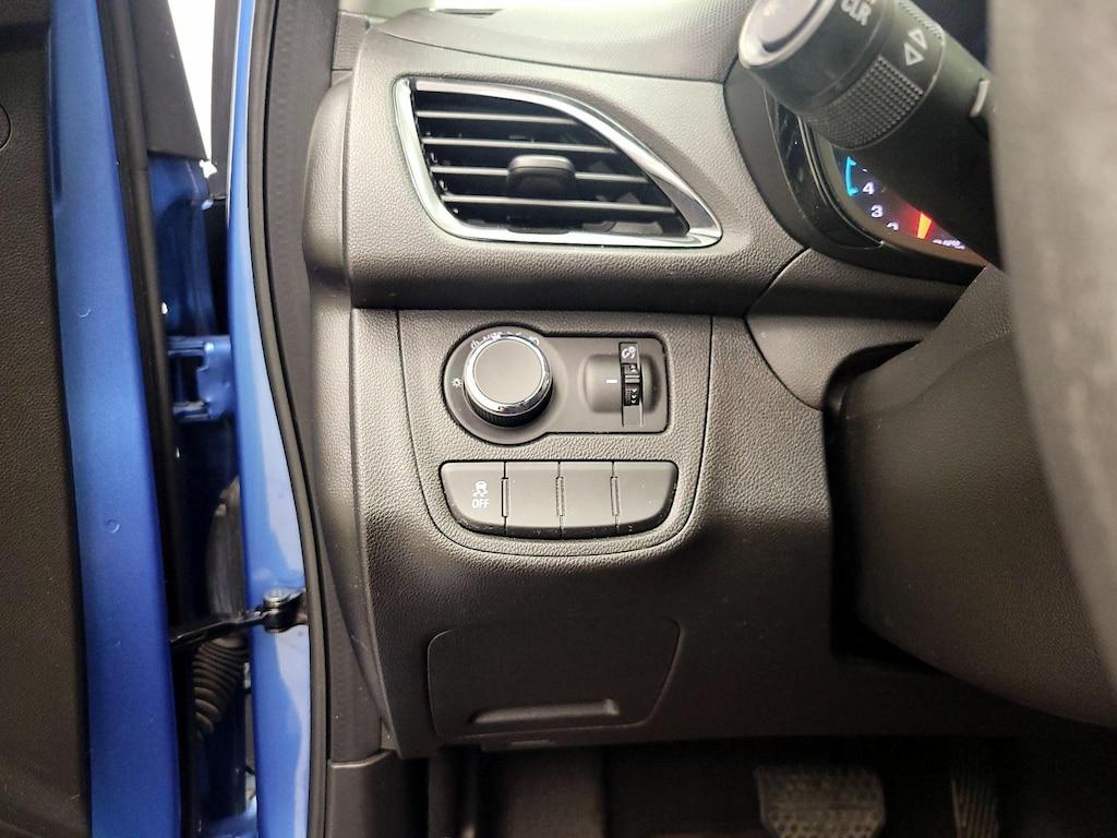 used 2016 Chevrolet Spark car, priced at $11,998