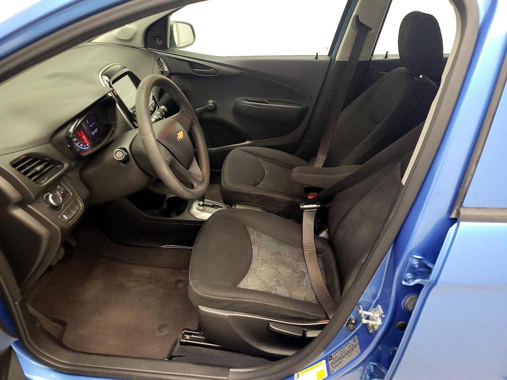 used 2016 Chevrolet Spark car, priced at $11,998
