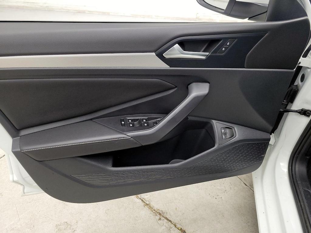 used 2024 Volkswagen Jetta car, priced at $22,998