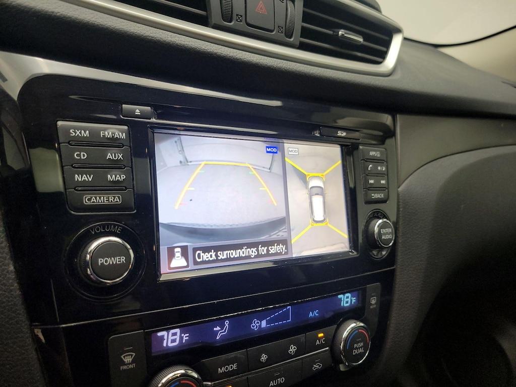 used 2015 Nissan Rogue car, priced at $13,998