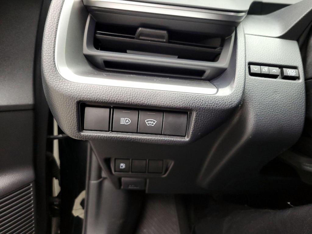 used 2024 Toyota Prius car, priced at $29,998