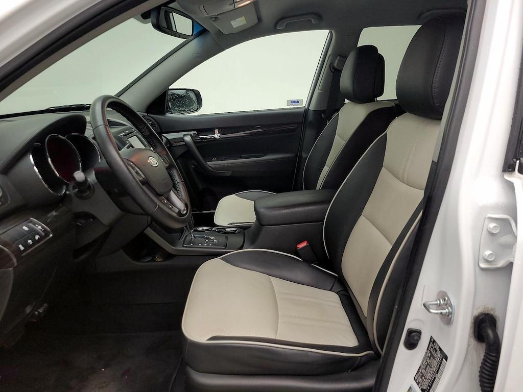 used 2013 Kia Sorento car, priced at $17,998