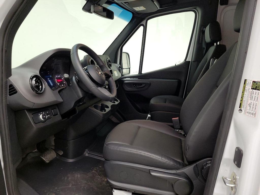 used 2025 Mercedes-Benz Sprinter 2500 car, priced at $54,998