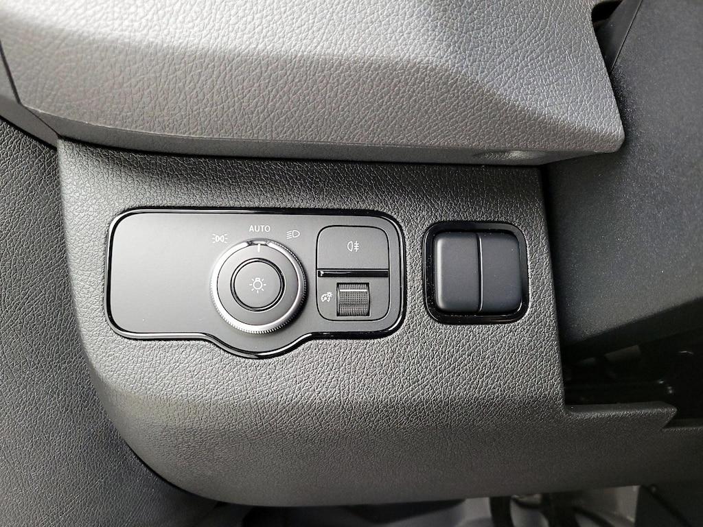 used 2025 Mercedes-Benz Sprinter 2500 car, priced at $54,998