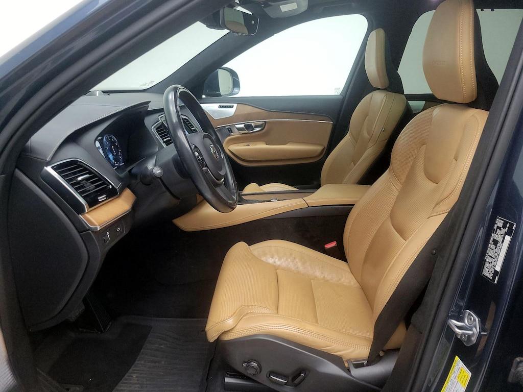 used 2019 Volvo XC90 car, priced at $29,998