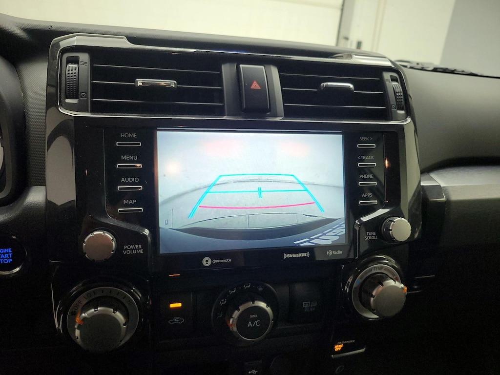 used 2022 Toyota 4Runner car, priced at $39,998