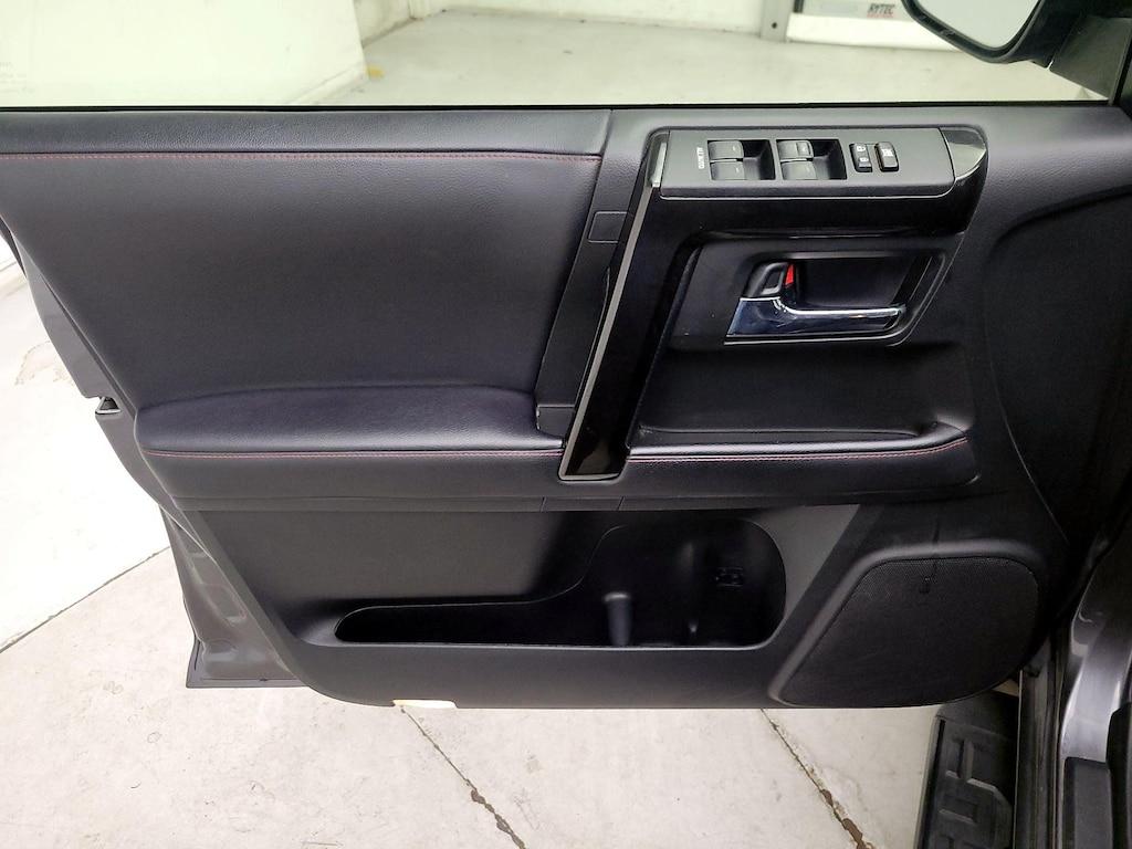 used 2022 Toyota 4Runner car, priced at $39,998