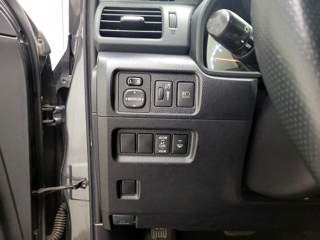 used 2022 Toyota 4Runner car, priced at $39,998