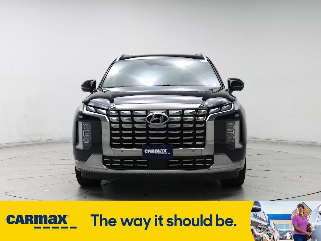 used 2023 Hyundai Palisade car, priced at $43,998