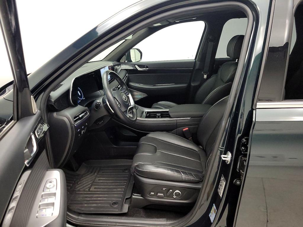 used 2023 Hyundai Palisade car, priced at $43,998